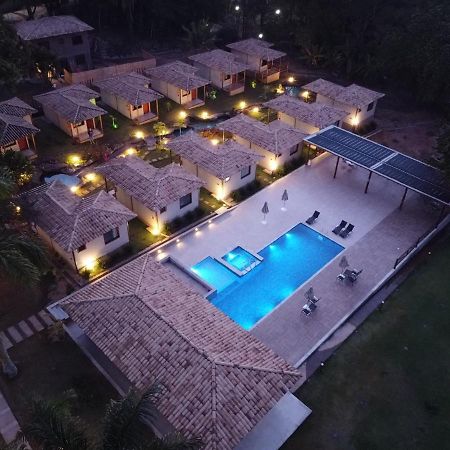 Pousada Villa Recanto Dos Lagos Brumadinho Esterno foto
