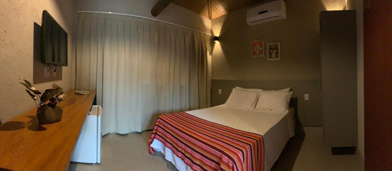 Pousada Villa Recanto Dos Lagos Brumadinho Esterno foto