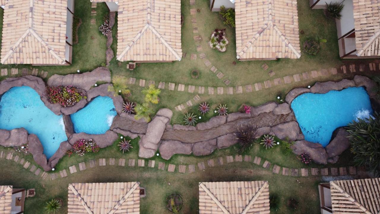 Pousada Villa Recanto Dos Lagos Brumadinho Esterno foto