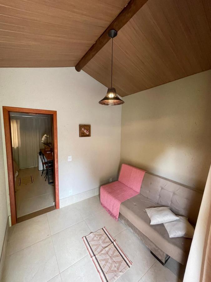 Pousada Villa Recanto Dos Lagos Brumadinho Esterno foto