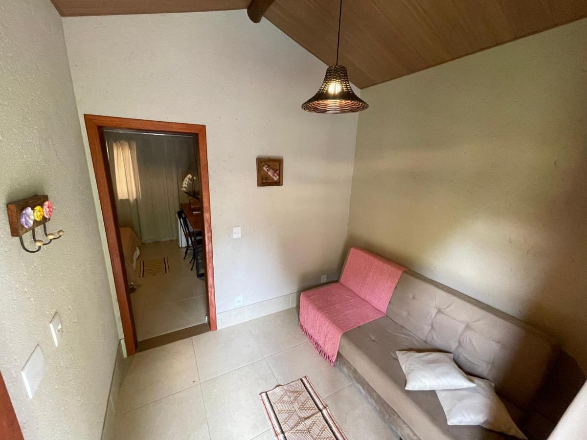 Pousada Villa Recanto Dos Lagos Brumadinho Esterno foto