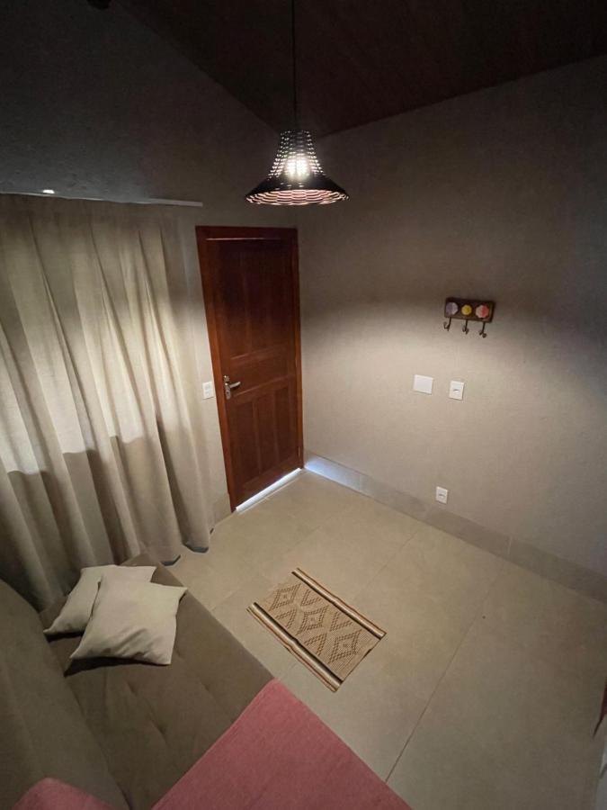 Pousada Villa Recanto Dos Lagos Brumadinho Esterno foto