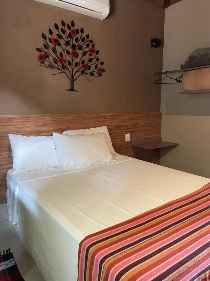 Pousada Villa Recanto Dos Lagos Brumadinho Esterno foto