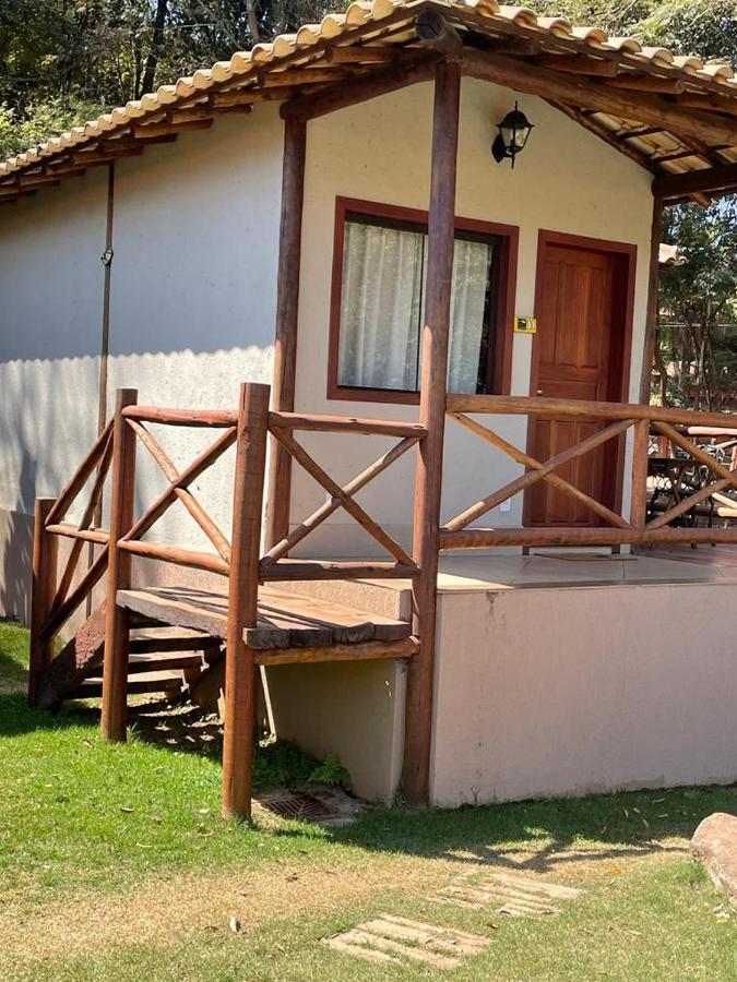 Pousada Villa Recanto Dos Lagos Brumadinho Esterno foto
