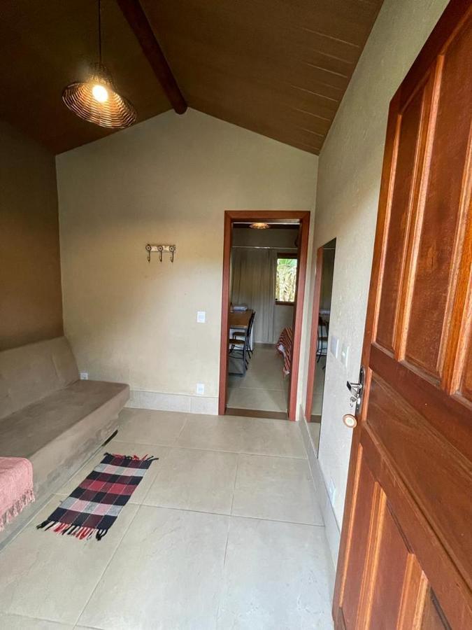 Pousada Villa Recanto Dos Lagos Brumadinho Esterno foto